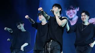 190324 이기광_PARADISE. LEEGIKWANG LIVE [ I ] encore