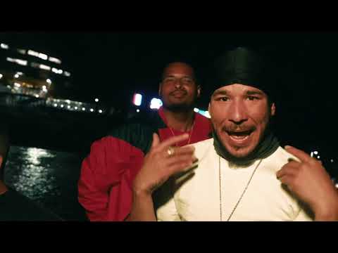 RayCito “No Hesi” Ft. Fat Chris, Nasty Nick (Official Music Video)