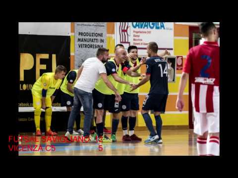 Play-out: Futsal Savigliano-Vicenza C5 12-5