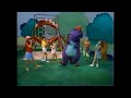 Barney Mr Knickerbocker Song From Three Wishes