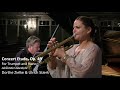 Concert Etude Op 49 By Alexander Goedicke Dorthe Zielke Trumpet Ulrich Stærk Piano