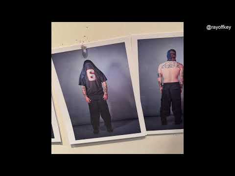 Yeat Type Beat x Playboi Carti Type Beat | Munyun Type Beat