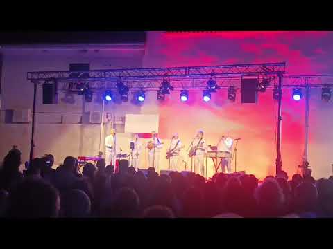 Klapa Tramuntana - Jedna rič