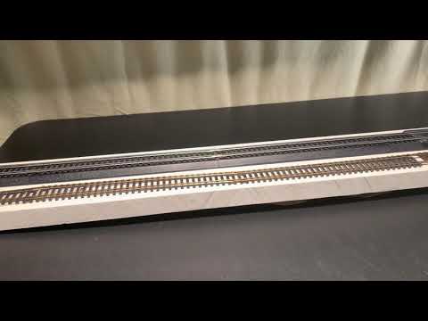 Rivarossi 4-6-6-4 Clinchfield 670 Steam Locomotive