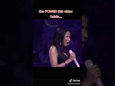 Rule number one to be a boss ash betch|| Nicki Minaj rap