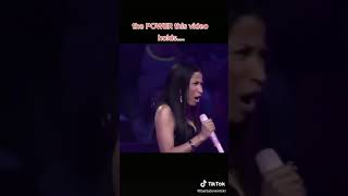 Rule number one to be a boss ash betch|| Nicki Minaj rap