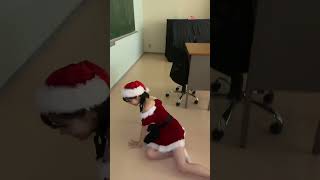 【TikTok】エロい腰振り??