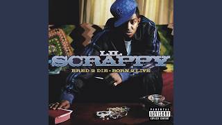 Lil Scrappy - Touching Everything (feat. Yung Joc)