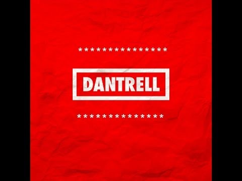 Spring Love 2K14 (Mixed by Dantrell)