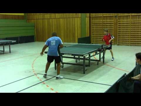 TuS Nordenstadt II (SA) - TTC Elz