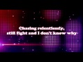 Clarity [Zedd ft. Foxes] (Instrumental + Lyrics ...