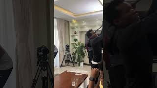 Behind the Scenes #taboo-rificlove @Kinyash  tv every Thursday at 8:00am #dop