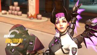 mercy mystery heroes highlight