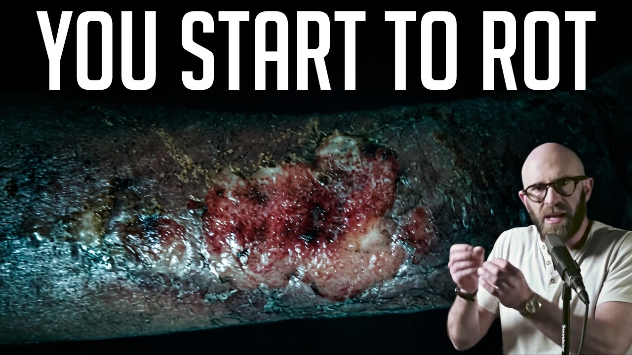 Anthrax: The Disease That Made a Whole Island Uninhabitable