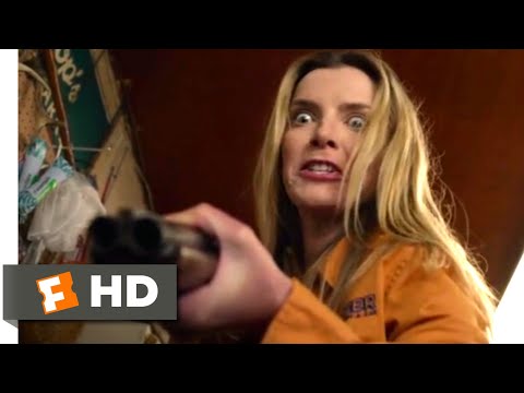 The Hunt (2020) - A Pack of Cigarettes Scene (5/10) | Movieclips