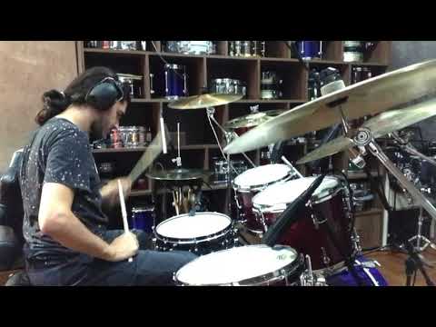 Diego Jean Vicente - Paredes (Jorge e Mateus)