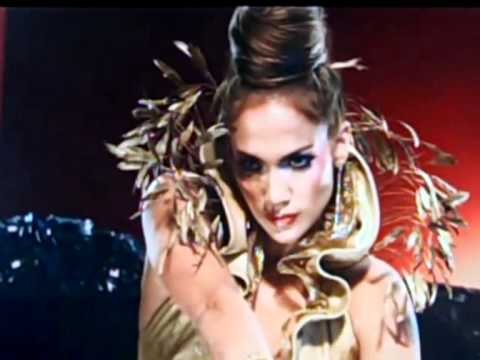 Jennifer Lopez - On The Floor ft  Pitbull REMIX DjMC [Video Ufficiale] [Official Video]