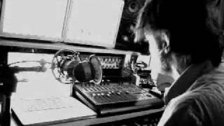 In the Studio with The Bogmen 2010