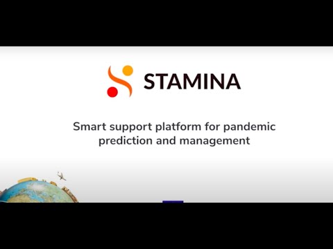 Welcome to the STAMINA project