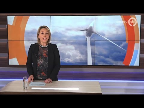 GLD Nieuws 25 november 2019 - Maandag 25 november