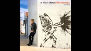 The Rocket Summer- Roses