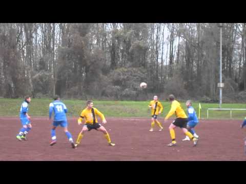 VfB-TV: VfvB Ruhrort/Laar vs. VfB  5:0 - Videos zum Spiel