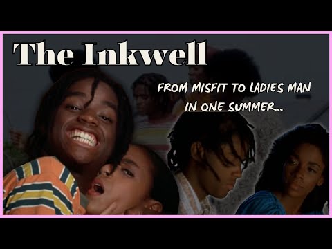 Heather and Lauren took advantage of Drew| The Inkwell 1994 Movie Recap Commentary