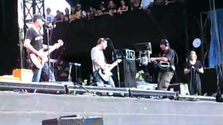 The Toadies- Happyface Austin City Limits 2009