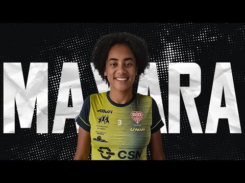 MAYARA FRANCINI ► Best Skills, Goals & Assists (HD)