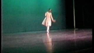 preview picture of video 'Uitvoering 1993 - Korte Dansen: Free Movement (Harderwijk 15.05.1993) Balletschool Ermelo'