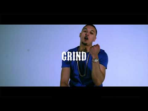 Slim x Blade Brown Type Beat - "Grind" | UK Rap Instrumental 2021 (Prod Rahh Beats)