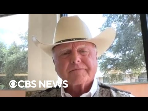 德州農業部長怒批聯邦政府對牛蠅危機的處理不力! (Texas ag commissioner slams federal government's response to screwworm threat)