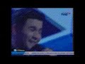 BENIGNO --- JANJI --- Konser Dangdut Irama Melayu, 30 Desember 2015 1,05