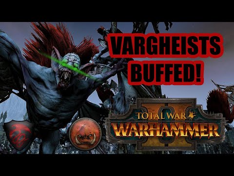 More Armor-Piercing damage for everyone | Vampire Counts vs Greenskins | Total War: Warhammer 2