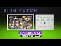 Dulcimerica with Bing Futch - Episode 514 - "Deck The Halls" - Mountain Dulcimer