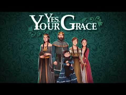 Drakim's VGM 1076 - Yes, Your Grace - Grevno Castle
