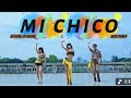 Jason Derulo Mi Chico Dance Tutorial