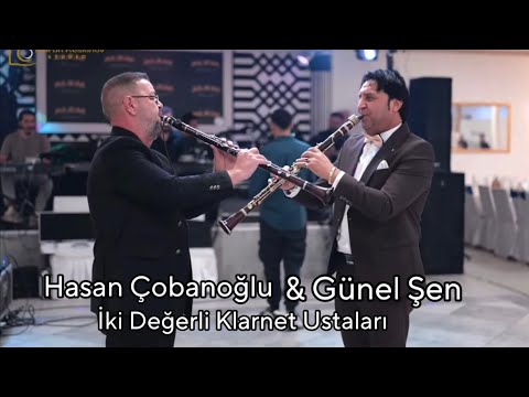 Ork Nazmiler & Hasan Çobanoğlu & Günel Şen - Hülya Çiftetelli (Cover) 2024 LİVE