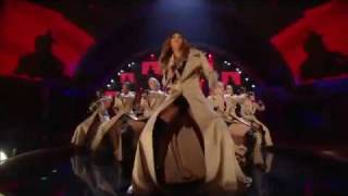 Beyonce - Ring The Alarm  Live @MTV Video Music Awards 2006