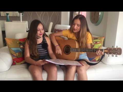 Alex-Manidar(ft. Birçe Akalay) cover Gülce And Ece