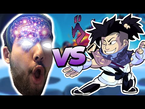 Lil Capped Vs. Hardymj BCX 2020 | A Tragedy