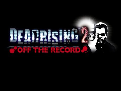 GameSpot Reviews - Dead Rising 2: Off the Record Video Review