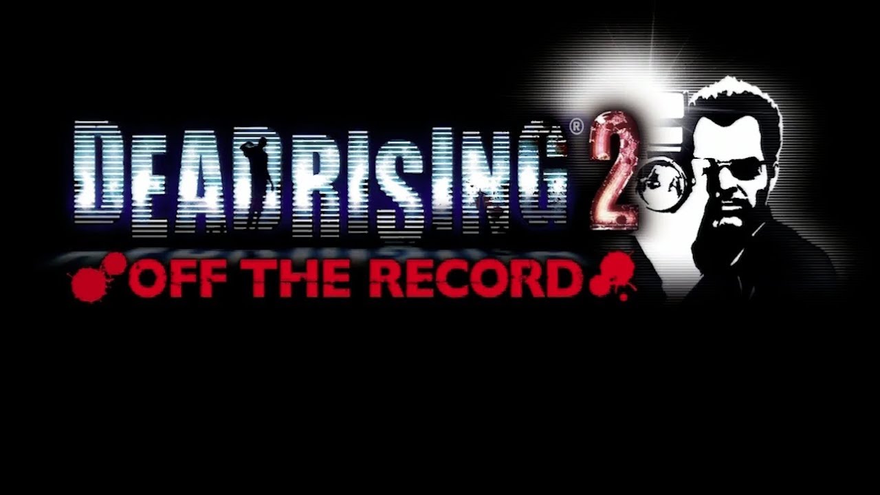 GameSpot Reviews - Dead Rising 2: Off the Record Video Review