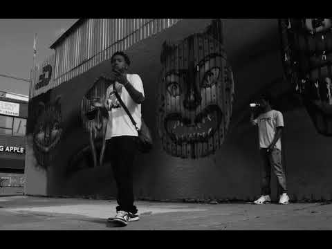 RIPXL & DJ ImperialD - “Playa Hataz” (Official video) prod by KILL