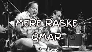 Download lagu Mere Raske Qmar lofi song|| Nusrat fateh ali khan famous song 🥰 mp3 Download lagu Mere Raske Qmar lofi song|| Nusrat fateh ali khan famous song 🥰 mp3