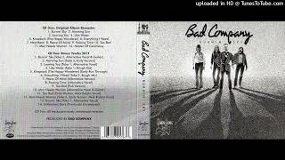 Bad Company -- Too Bad,       [Full Version]