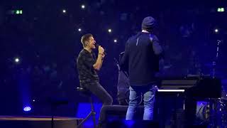 PUR - Geweint vor Glück - Berlin, 15.12.2018