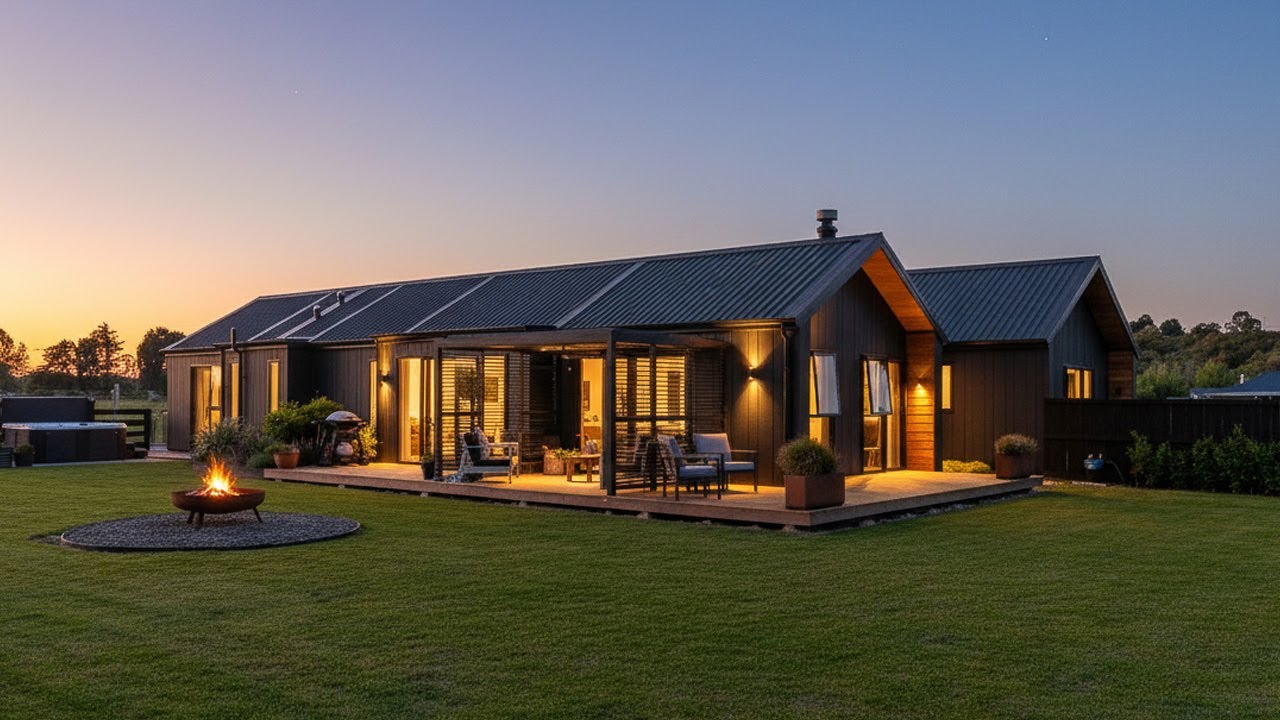 Exceptional Architecture - Effortless Luxury