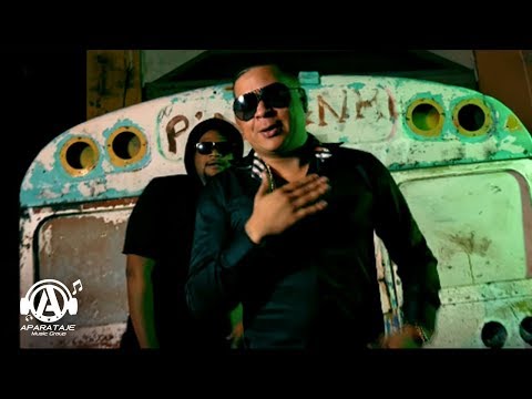 El Chuape Ft Belen El Deconectao - Me Copian La Voz (Video Oficial)