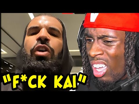 Drake Put Me In a Diss Track?